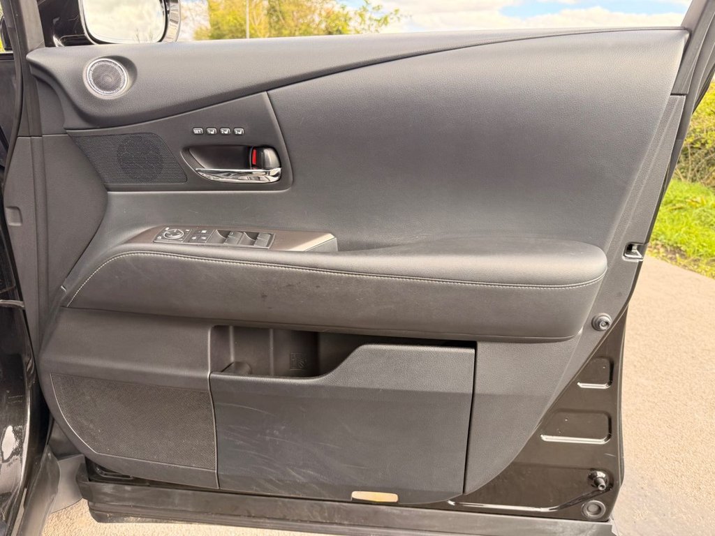 Used Lexus RX 2013 for sale - 78200358: Photo 43