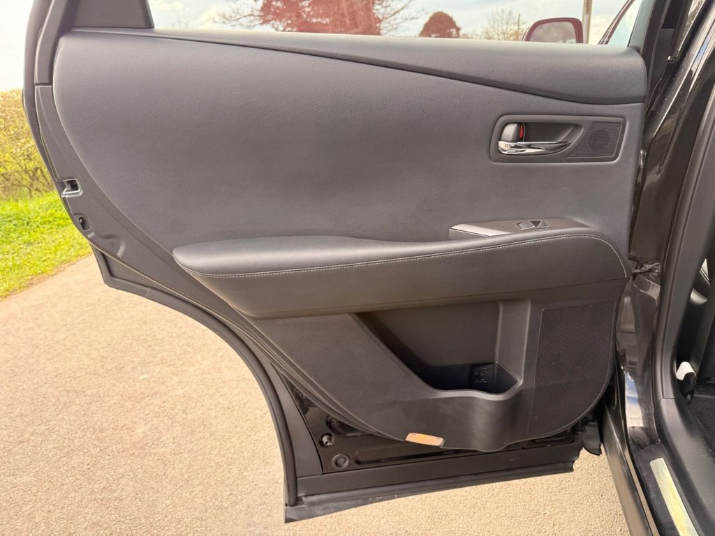 Used Lexus RX 2013 for sale - 78200358: Photo 44