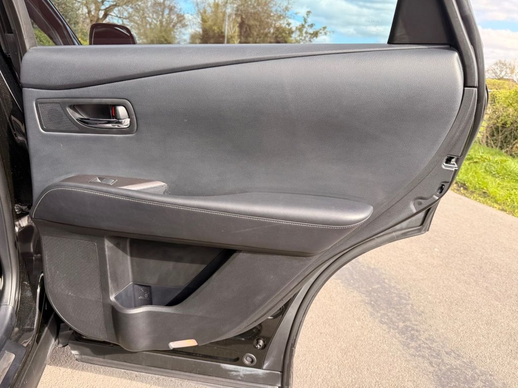 Used Lexus RX 2013 for sale - 78200358: Photo 45