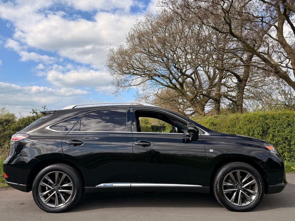 Used Lexus RX 2013 for sale - 78200358: Photo 5