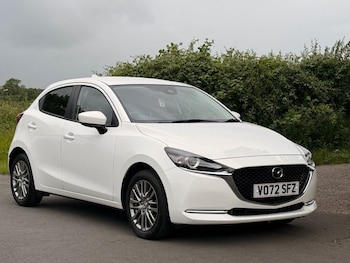 Used Mazda Mazda2 2022 for sale - 78896571: Photo