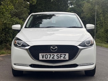 Used Mazda Mazda2 2022 for sale - 78896571: Photo