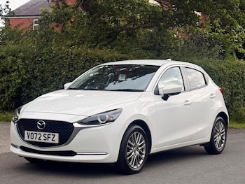 Used Mazda Mazda2 2022 for sale - 78896571: Photo