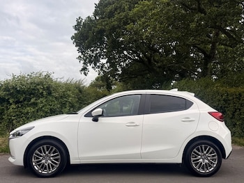 Used Mazda Mazda2 2022 for sale - 78896571: Photo