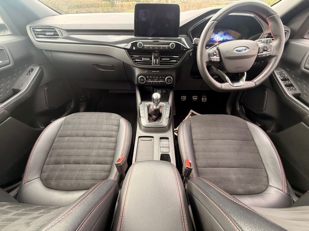 Used Ford Kuga 2021 for sale - 77734247: Photo 11