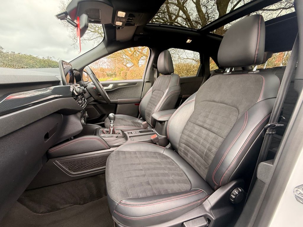 Used Ford Kuga 2021 for sale - 77734247: Photo 12