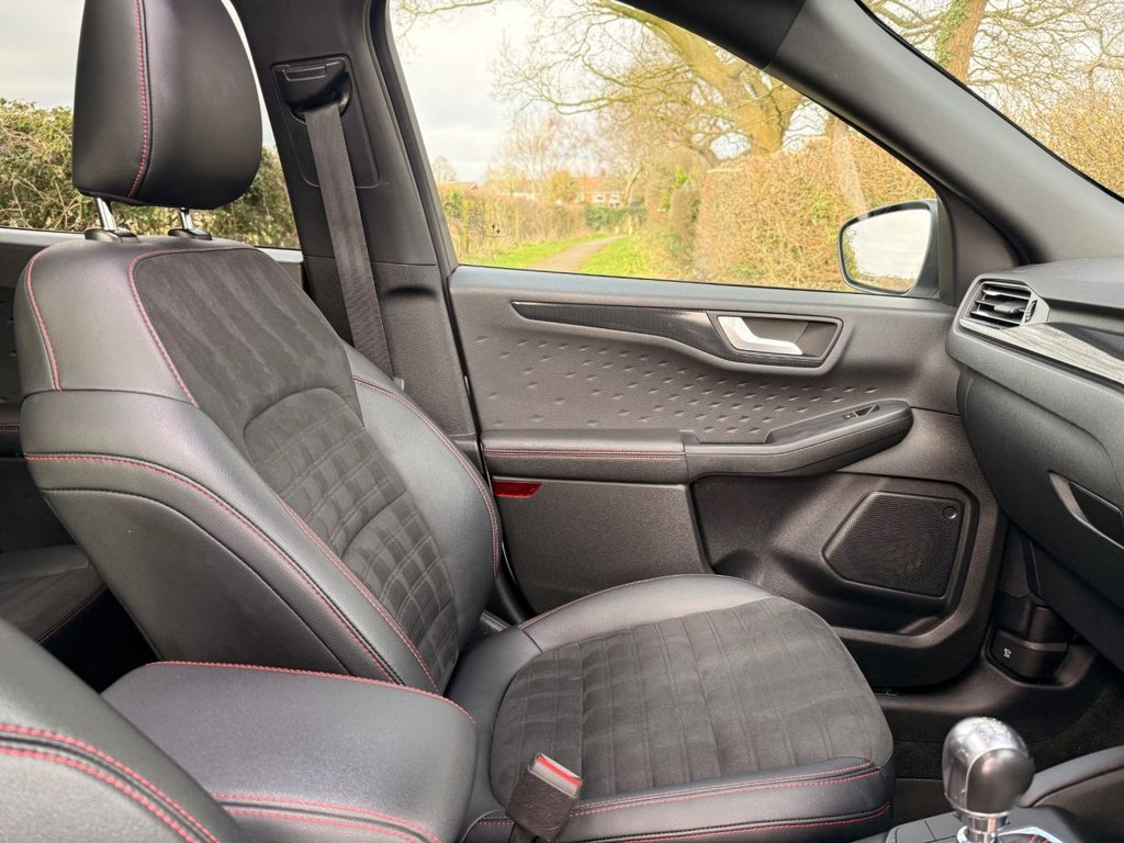 Used Ford Kuga 2021 for sale - 77734247: Photo 13