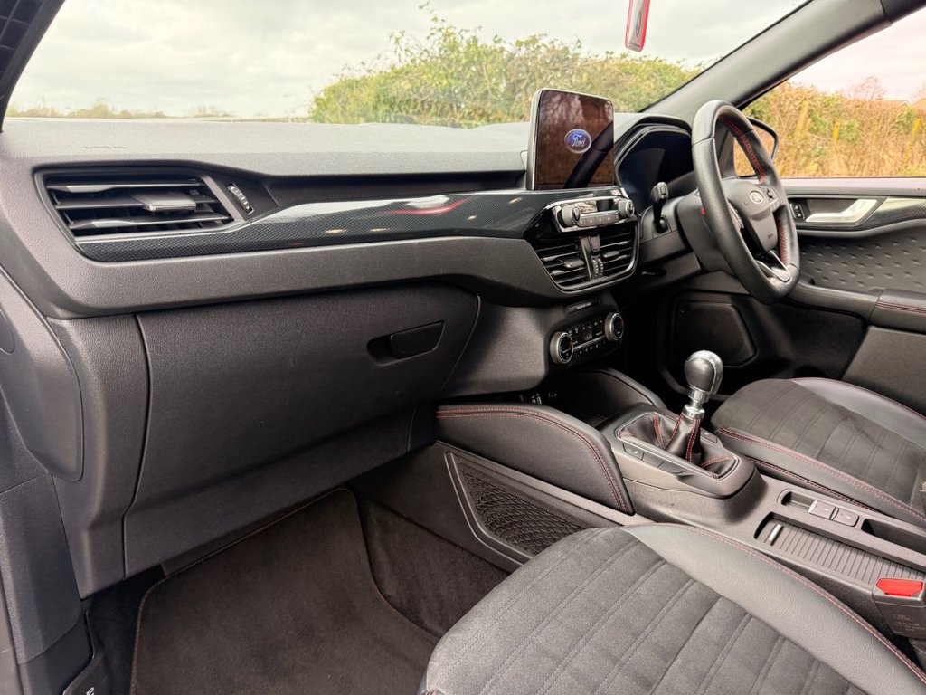 Used Ford Kuga 2021 for sale - 77734247: Photo 14