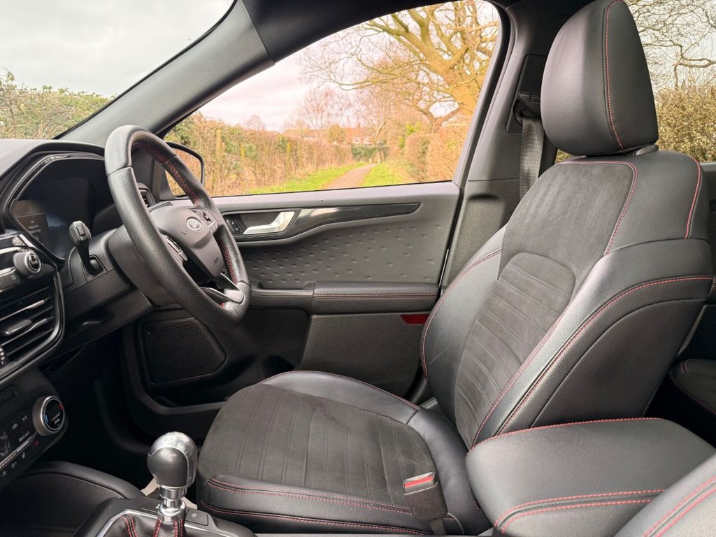 Used Ford Kuga 2021 for sale - 77734247: Photo 15