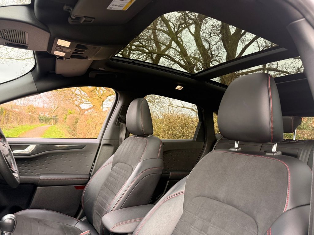 Used Ford Kuga 2021 for sale - 77734247: Photo 16