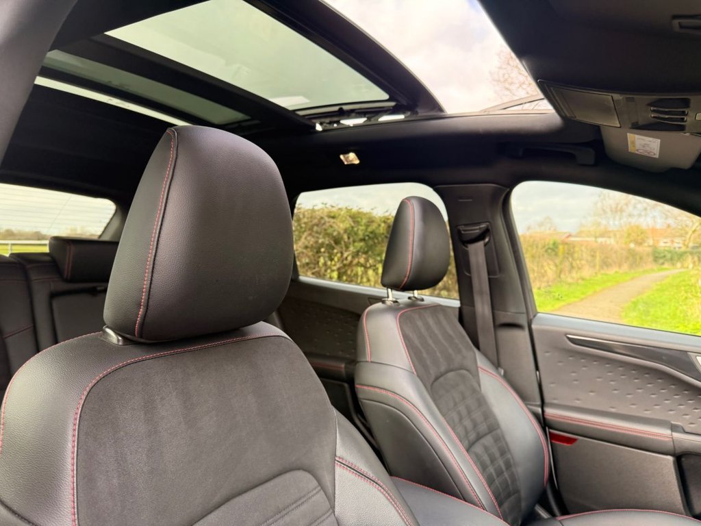 Used Ford Kuga 2021 for sale - 77734247: Photo 20