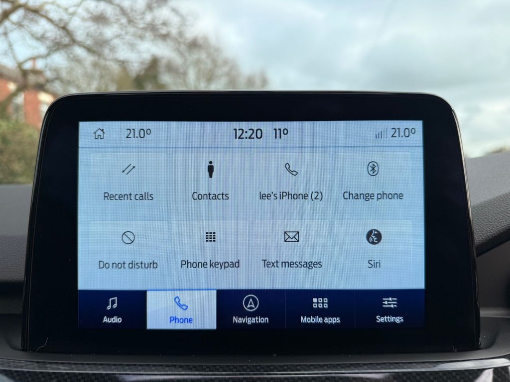 Used Ford Kuga 2021 for sale - 77734247: Photo 21