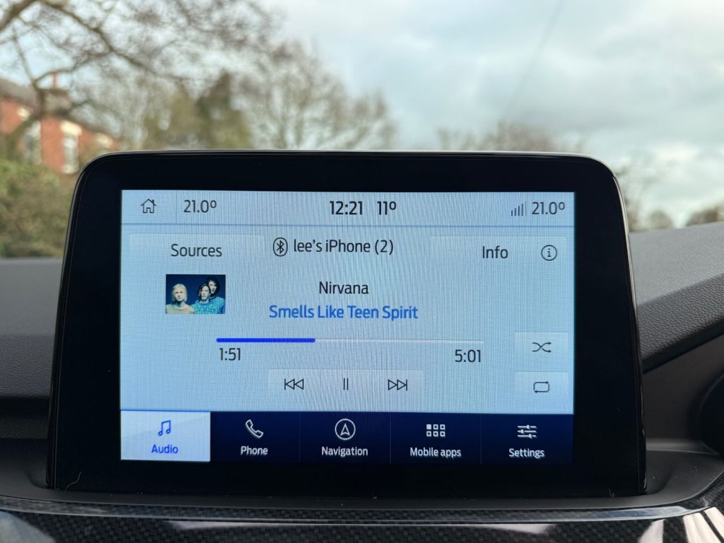 Used Ford Kuga 2021 for sale - 77734247: Photo 22