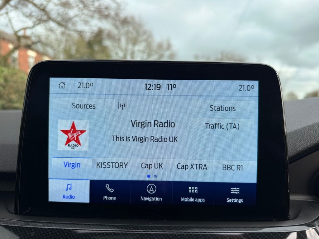 Used Ford Kuga 2021 for sale - 77734247: Photo 23