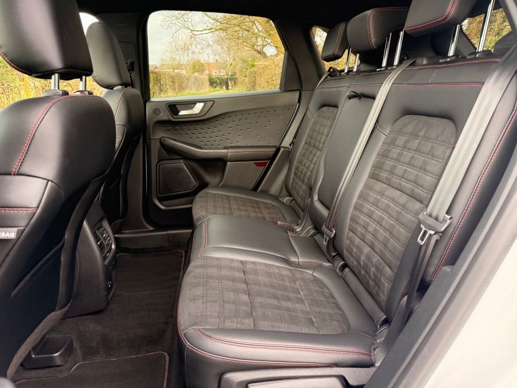 Used Ford Kuga 2021 for sale - 77734247: Photo 29