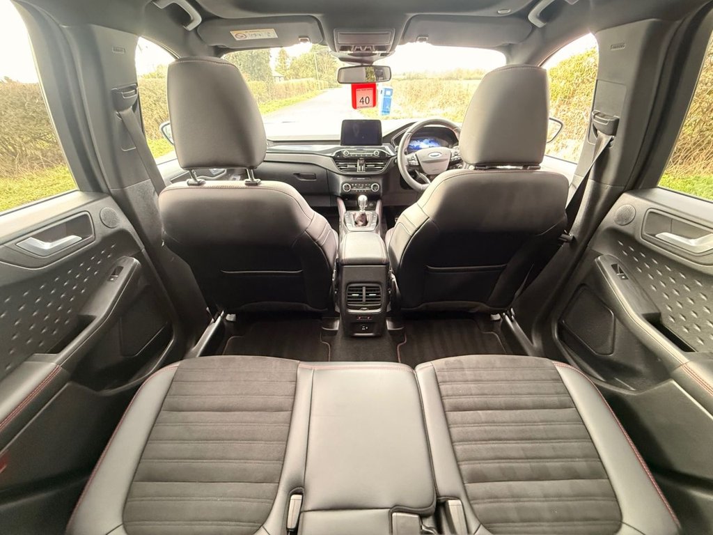 Used Ford Kuga 2021 for sale - 77734247: Photo 30