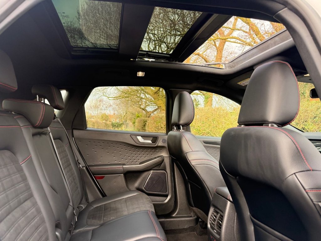 Used Ford Kuga 2021 for sale - 77734247: Photo 31