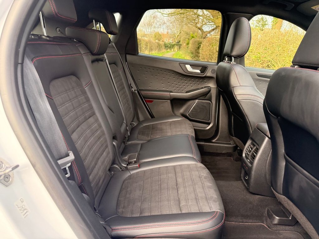 Used Ford Kuga 2021 for sale - 77734247: Photo 32