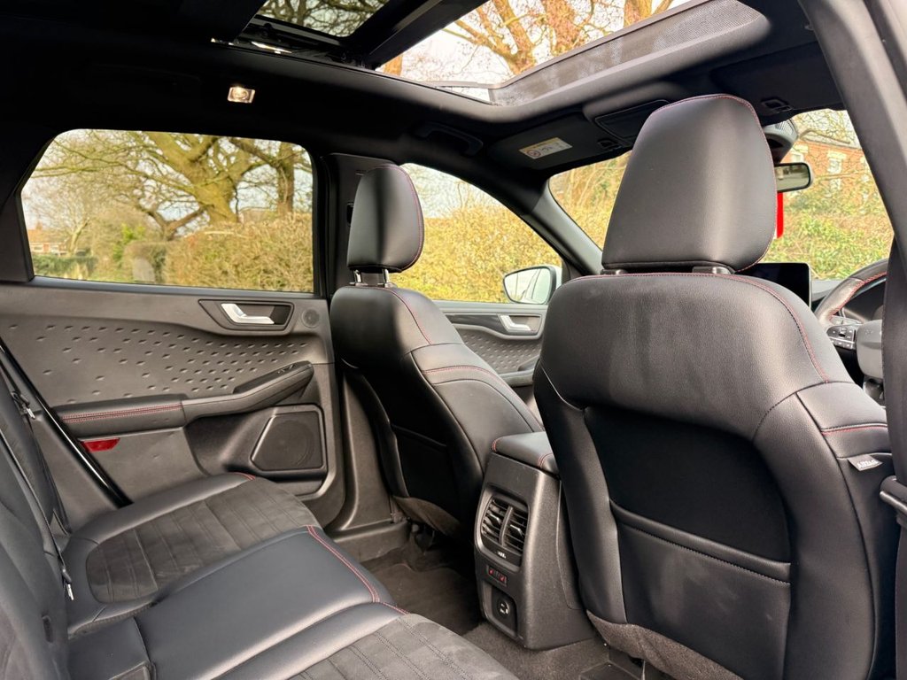 Used Ford Kuga 2021 for sale - 77734247: Photo 33