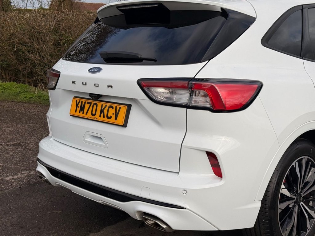 Used Ford Kuga 2021 for sale - 77734247: Photo 37