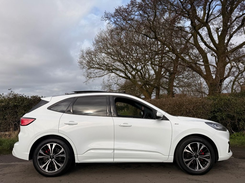 Used Ford Kuga 2021 for sale - 77734247: Photo 4