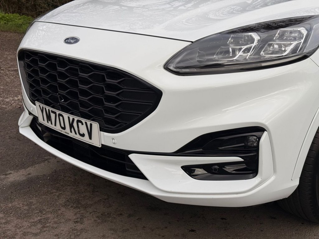 Used Ford Kuga 2021 for sale - 77734247: Photo 41