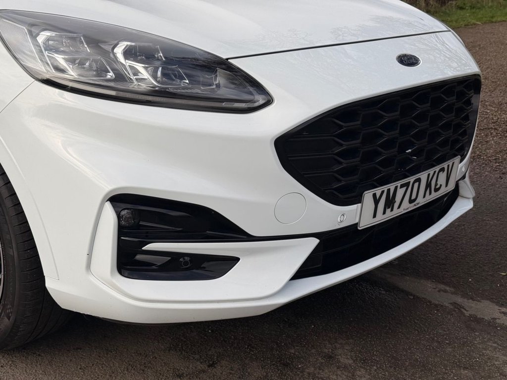 Used Ford Kuga 2021 for sale - 77734247: Photo 42