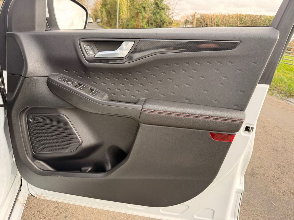 Used Ford Kuga 2021 for sale - 77734247: Photo 44