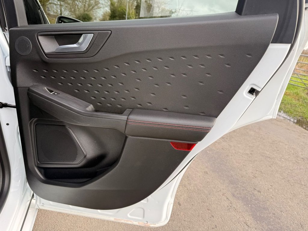 Used Ford Kuga 2021 for sale - 77734247: Photo 46