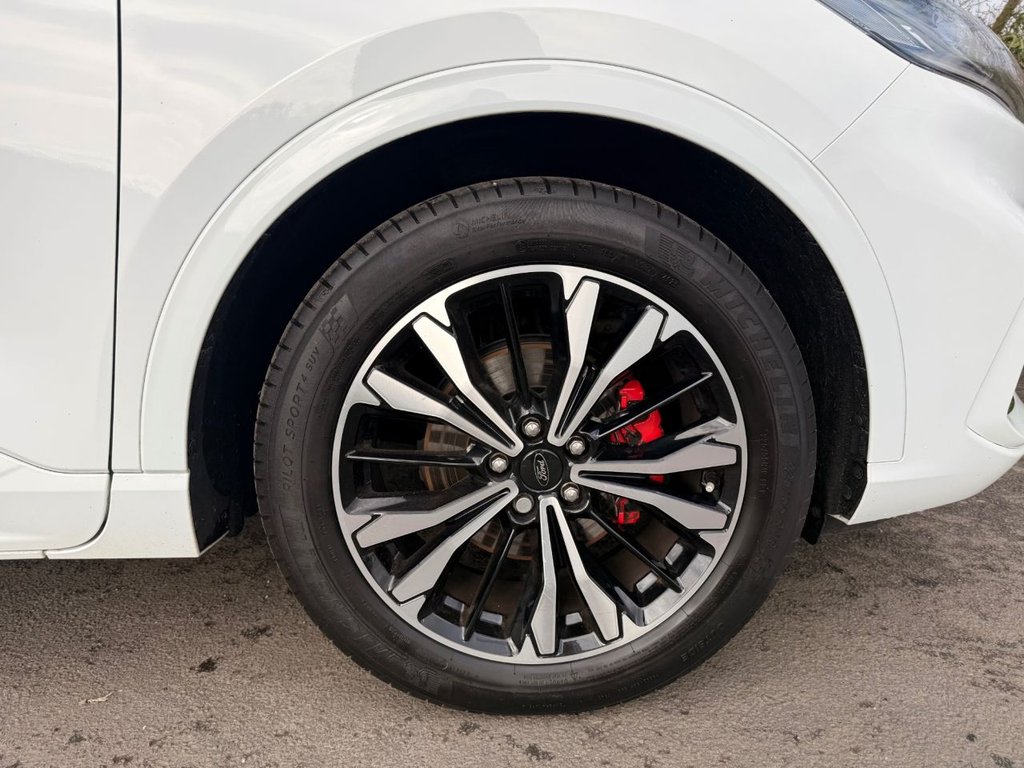 Used Ford Kuga 2021 for sale - 77734247: Photo 47