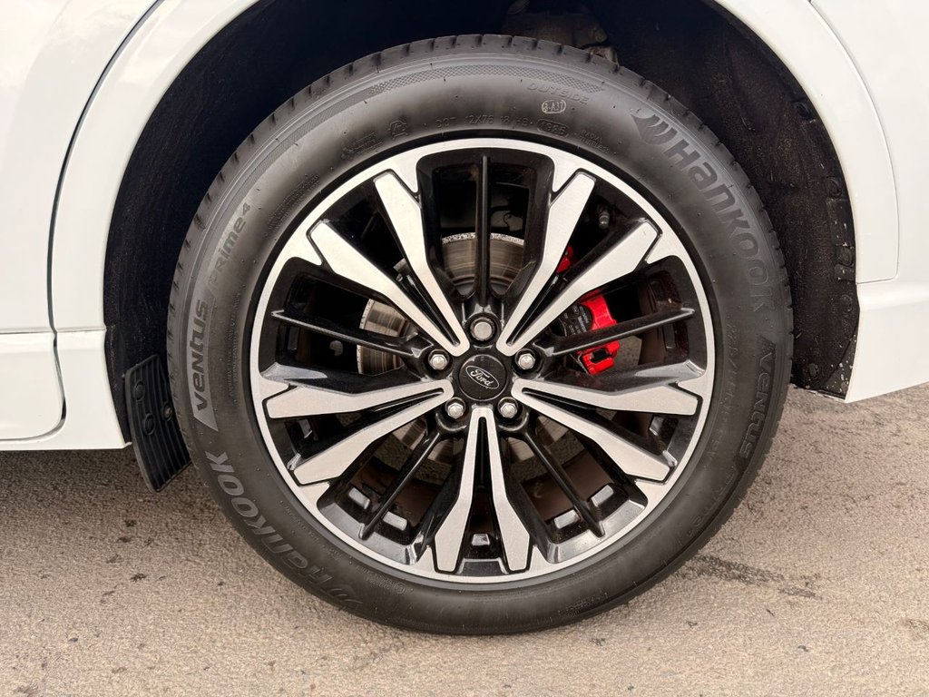 Used Ford Kuga 2021 for sale - 77734247: Photo 48