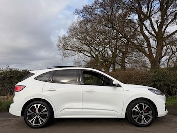 Used Ford Kuga 2021 for sale - 77734247: Photo