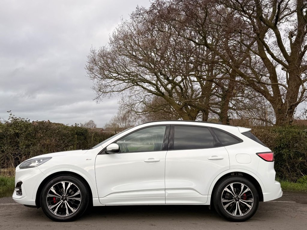 Used Ford Kuga 2021 for sale - 77734247: Photo 5