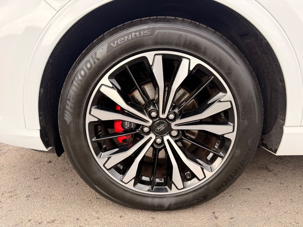 Used Ford Kuga 2021 for sale - 77734247: Photo 50