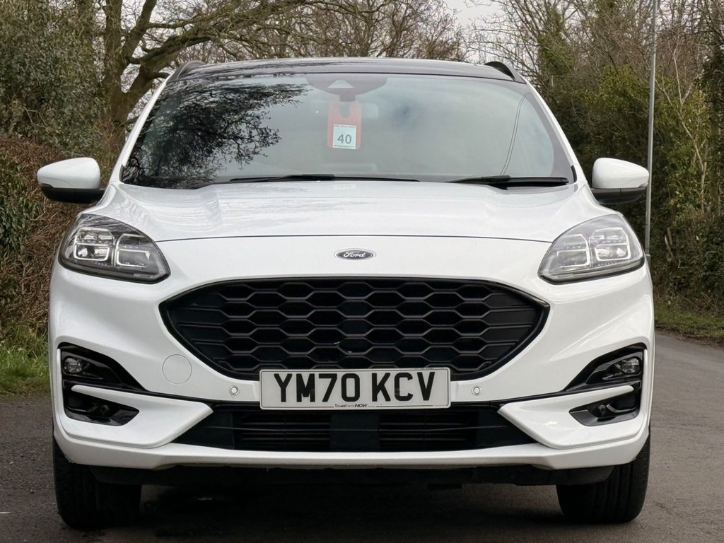 Used Ford Kuga 2021 for sale - 77734247: Photo 7