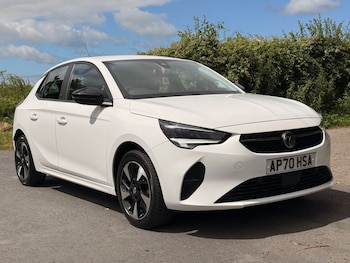 Used Vauxhall Corsa 2020 for sale - 79090350: Photo
