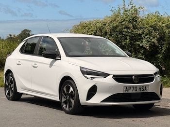 Used Vauxhall Corsa 2020 for sale - 79090350: Photo