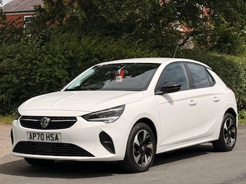 Used Vauxhall Corsa 2020 for sale - 79090350: Photo