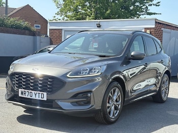 Used Ford Kuga 2020 for sale - 78694092: Photo