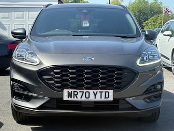 Used Ford Kuga 2020 for sale - 78694092: Photo