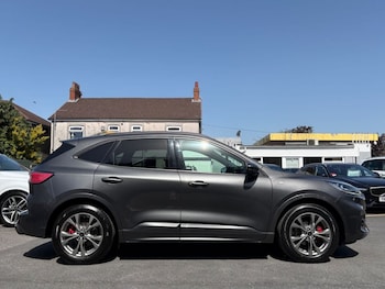 Used Ford Kuga 2020 for sale - 78694092: Photo