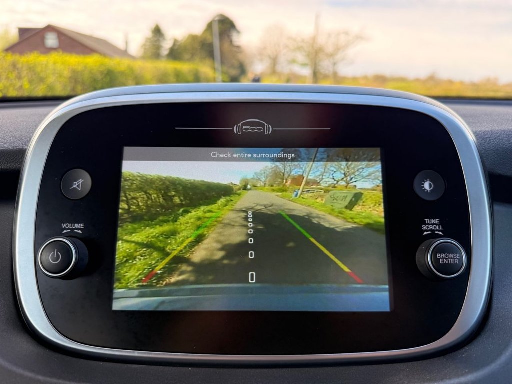 Used Fiat 500X 2022 for sale - 78212993: Photo 10