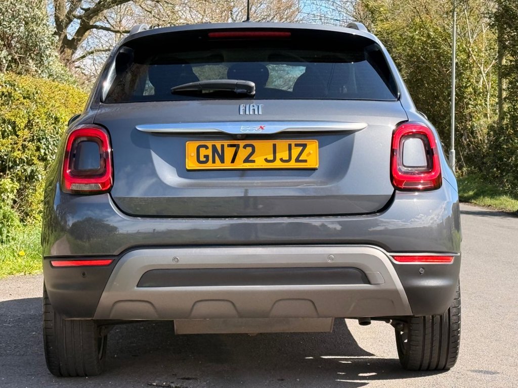 Used Fiat 500X 2022 for sale - 78212993: Photo 12
