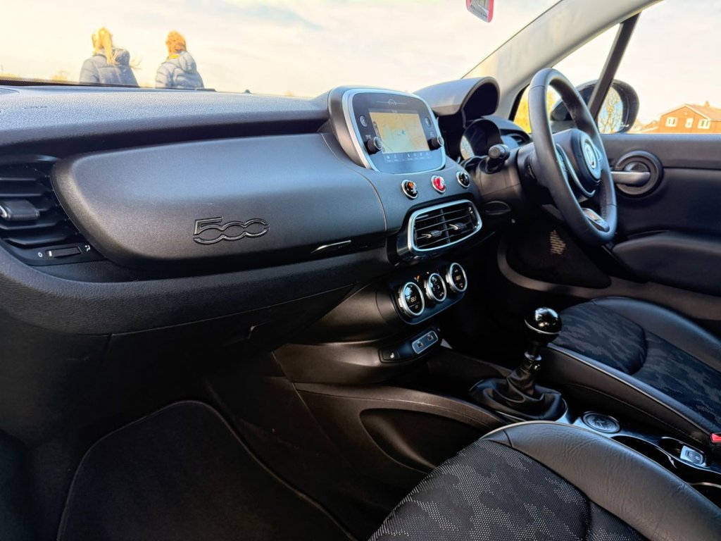 Used Fiat 500X 2022 for sale - 78212993: Photo 14