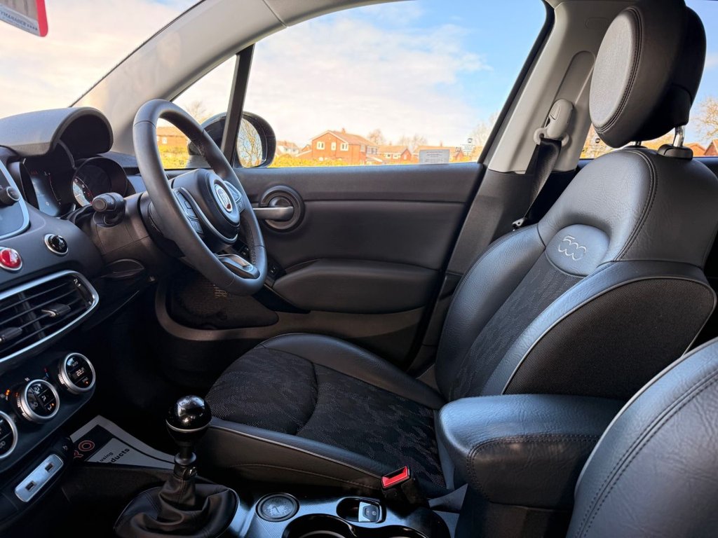 Used Fiat 500X 2022 for sale - 78212993: Photo 15