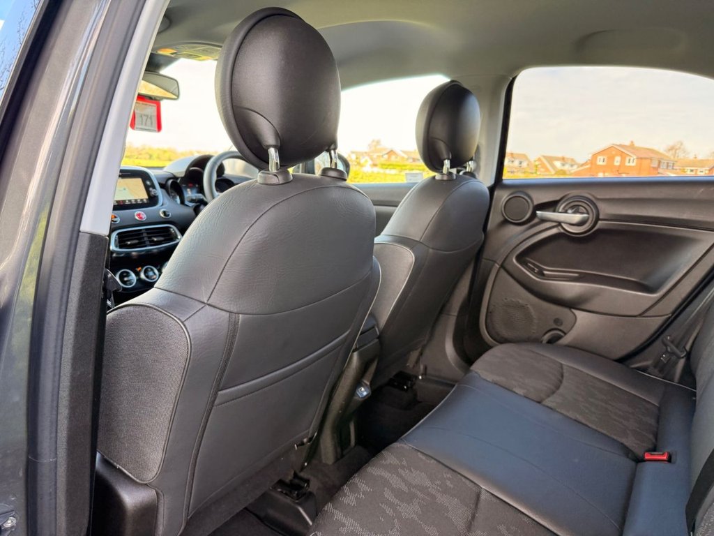 Used Fiat 500X 2022 for sale - 78212993: Photo 16