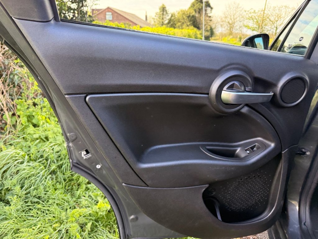 Used Fiat 500X 2022 for sale - 78212993: Photo 17