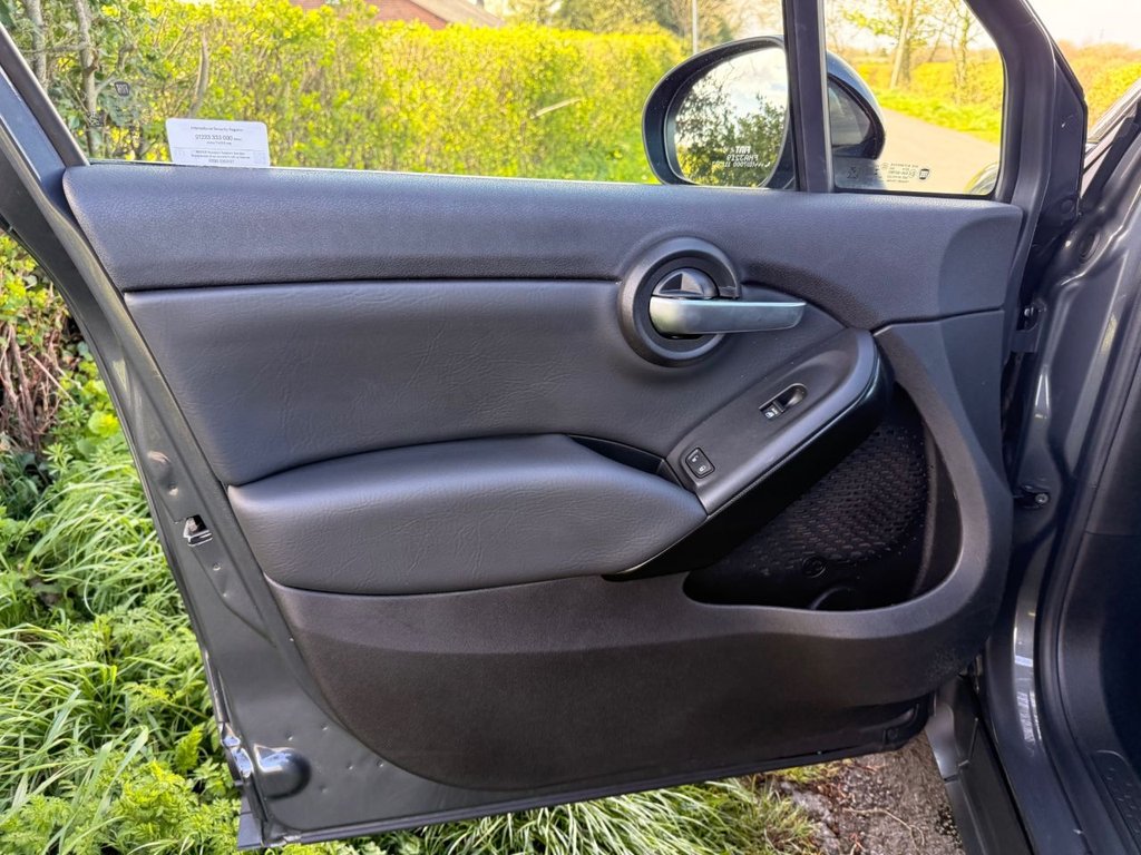 Used Fiat 500X 2022 for sale - 78212993: Photo 18