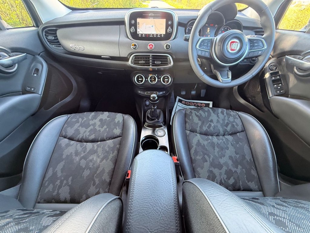 Used Fiat 500X 2022 for sale - 78212993: Photo 19