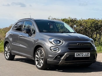 Used Fiat 500X 2022 for sale - 78212993: Photo